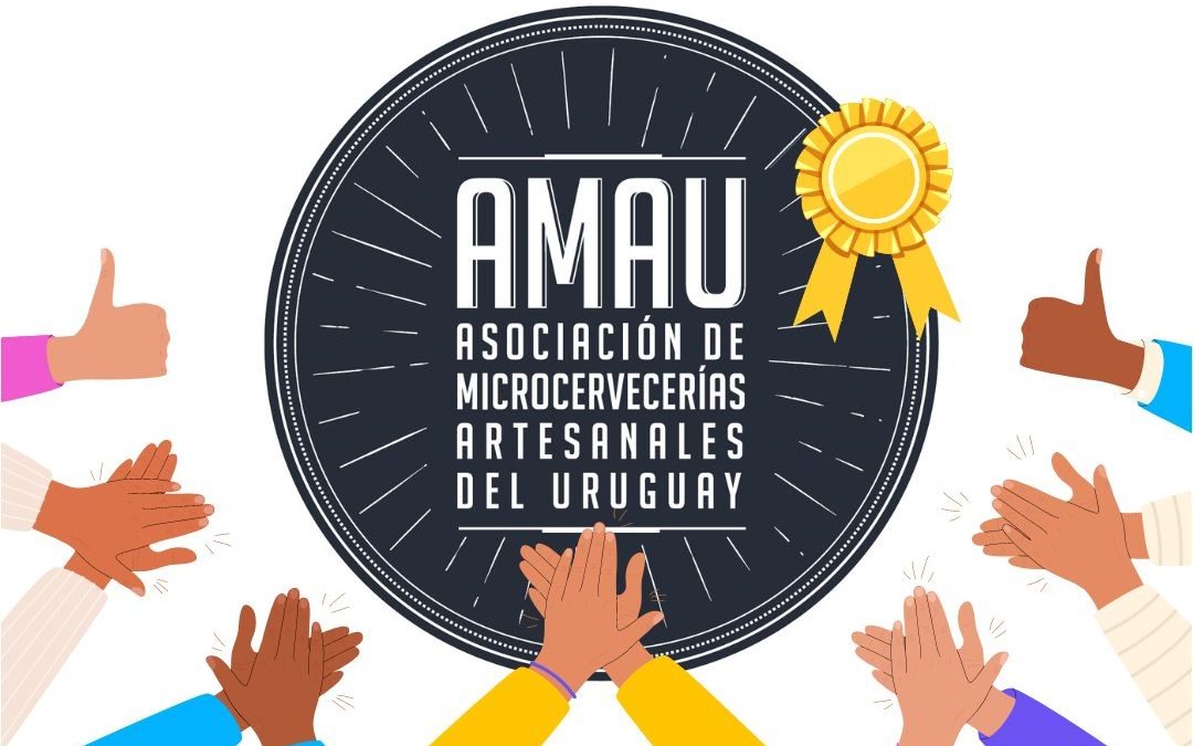 ¡Gracias, AMAU!