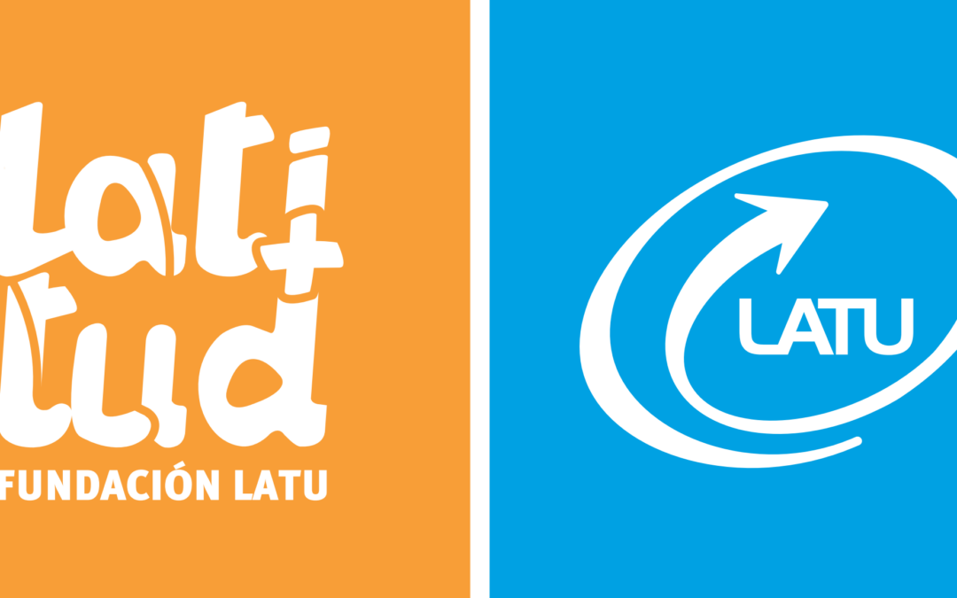 ¡Gracias Latitud / LATU!